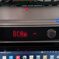 DAC M2Tech Vaughan
