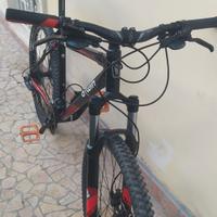 MTB Rockrider 8.1 Taglia M 