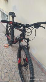 MTB Rockrider 8.1 Taglia M 