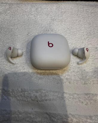 Beats Fit pro by Dr Dre