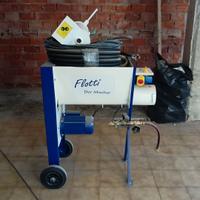 Miscelatrice Fassa Bortolo 