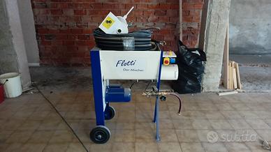 Miscelatrice Fassa Bortolo 