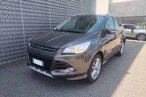 Ford Kuga 2.0 tdci Titanium X 4wd s&s 180cv p...