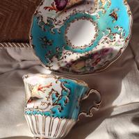 Tazza da collezione