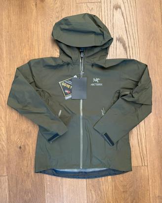 Impermeabile Arcteryx