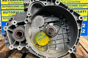 Cambio Manuale Saab 1.9 Multijet z19dth z19dt