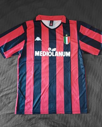 Milan maglia 1988/89 – Van Basten #9 – XL