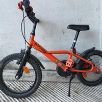 bici ruota 20