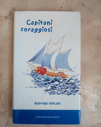 Capitani coraggiosi 