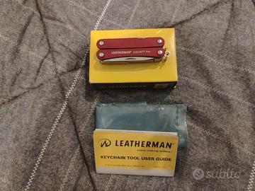 Leatherman squirt Ps4 
