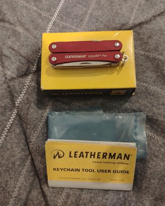 Leatherman squirt Ps4 