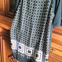 vestito donna vintage 