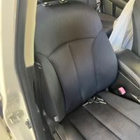 Sedili + cruscotto airbag + volante Citroen C3 201