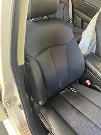 Sedili + cruscotto airbag + volante Citroen C3 201