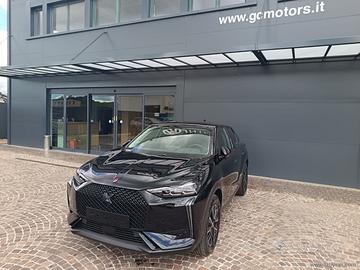 DS AUTOMOBILES DS 3 PureTech 100 Performance Line