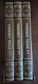 Divina  Commedia ed.1983 leggere descrizione
