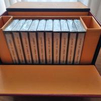 CORSO DI FRANCESE - IN COFANETTO E CASSETTE NUOVO!