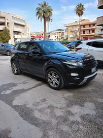land rover evoque 2.2 ti full