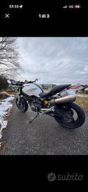 Ducati Monster 696