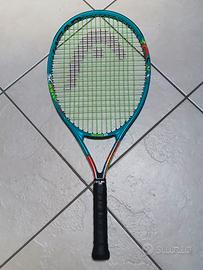 Racchetta HEAD Novak 25