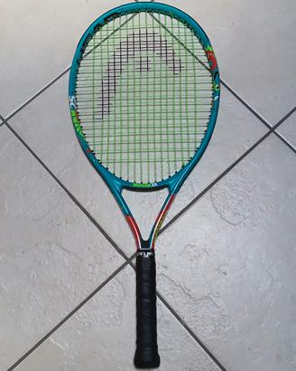 Racchetta HEAD Novak 25