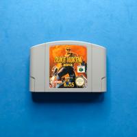 4 Giochi Nintendo 64 e 1 Gioco Super Nintendo