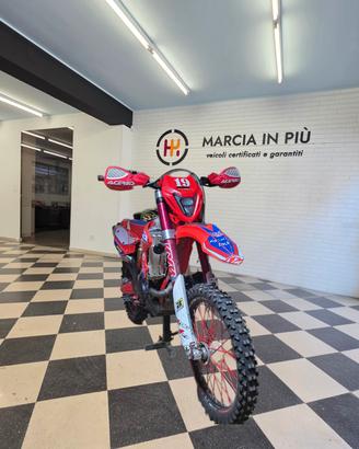Beta RR 390 enduro 4T racing 2017
