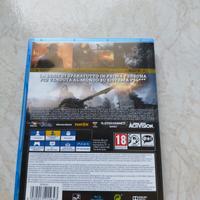 call off duty