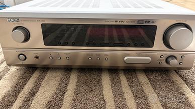 Denon avr 1604