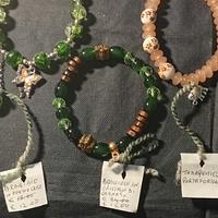 bracciali in cristallo per donna