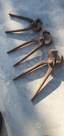 arnesi da collezione 