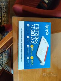 Router fritz! Box 7530ax