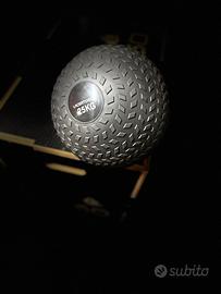 Slam Ball Lacertosus 25 kg PRO - NUOVA