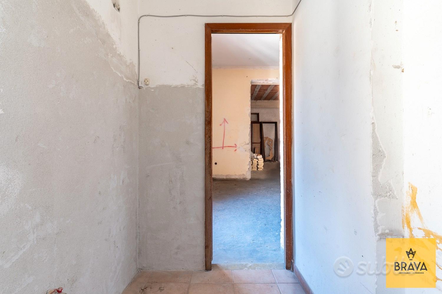 Appartamento – Partinico, Palermo - Altro