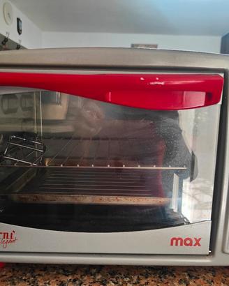 fornetto max