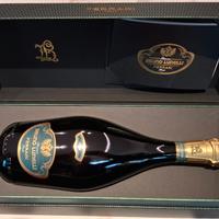 Bruno Lunelli Spumante Metodo Classico – Annata 20