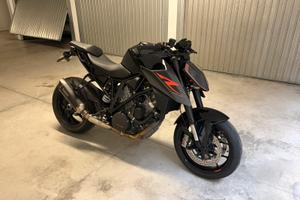 Ktm super duke 1290 r