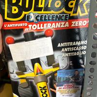 BULLOCK ANTIFURTO