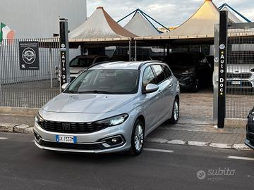Fiat Tipo 1.3 Mjt 95cv SW City Life FULL - 2022