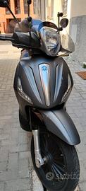 Piaggio Beverly 300 - 2016