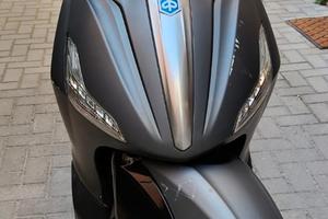 Piaggio Beverly 300 - 2016