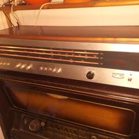 radio elettra mod 674 del 1972