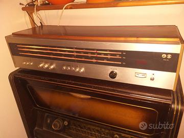 radio elettra mod 674 del 1972