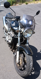 Honda Hornet 600