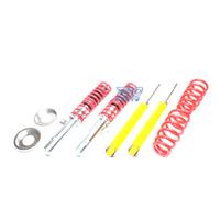 SOSPENSIONE FILETTATA TA TECHNIX PER PEUGEOT 406