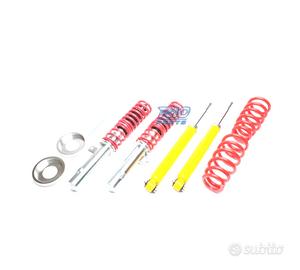 SOSPENSIONE FILETTATA TA TECHNIX PER PEUGEOT 406