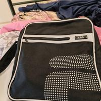 borsello della fila nuovo