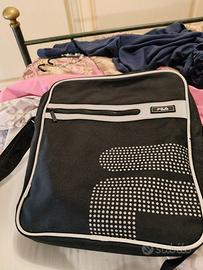 borsello della fila nuovo