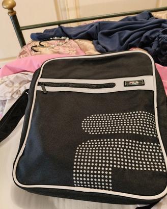 borsello della fila nuovo