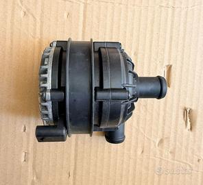 Pompa Acqua Originale FIAT JEEP 9843790380